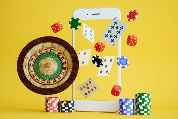 4d abjad Live Tables, Slots & Markets in One Place